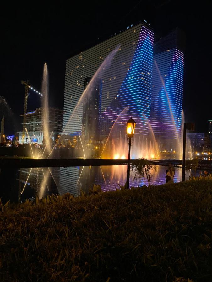 Orbi City Group Batumi Exterior foto